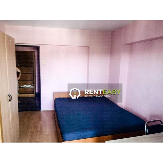 De inchiriat ! Apartament cu trei camere situat in zona Independentei